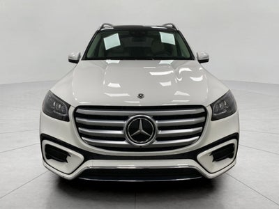 2026 Mercedes-Benz GLS GLS 450 4MATIC® SUV