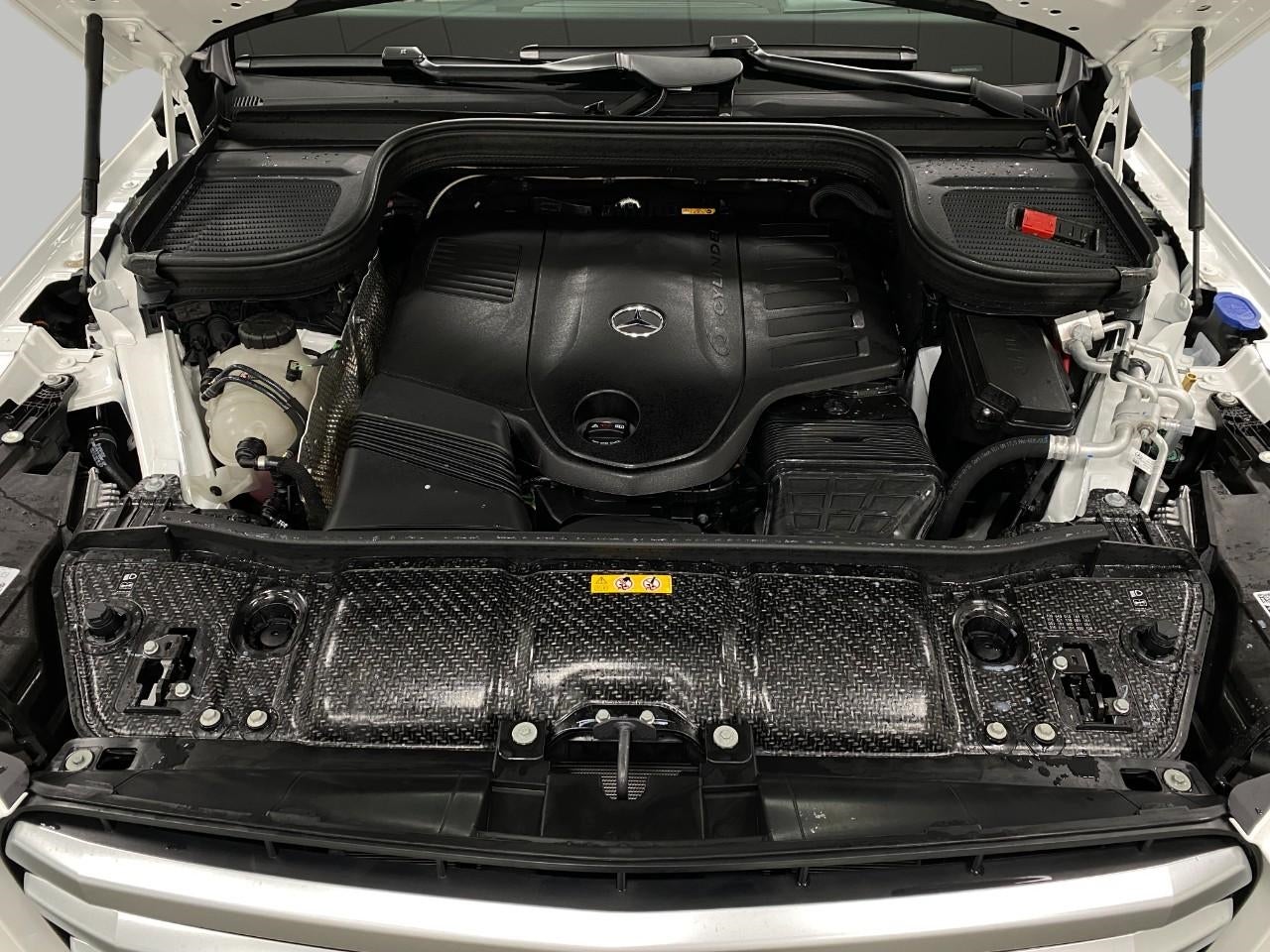 2026 Mercedes-Benz GLS GLS 450 4MATIC® SUV