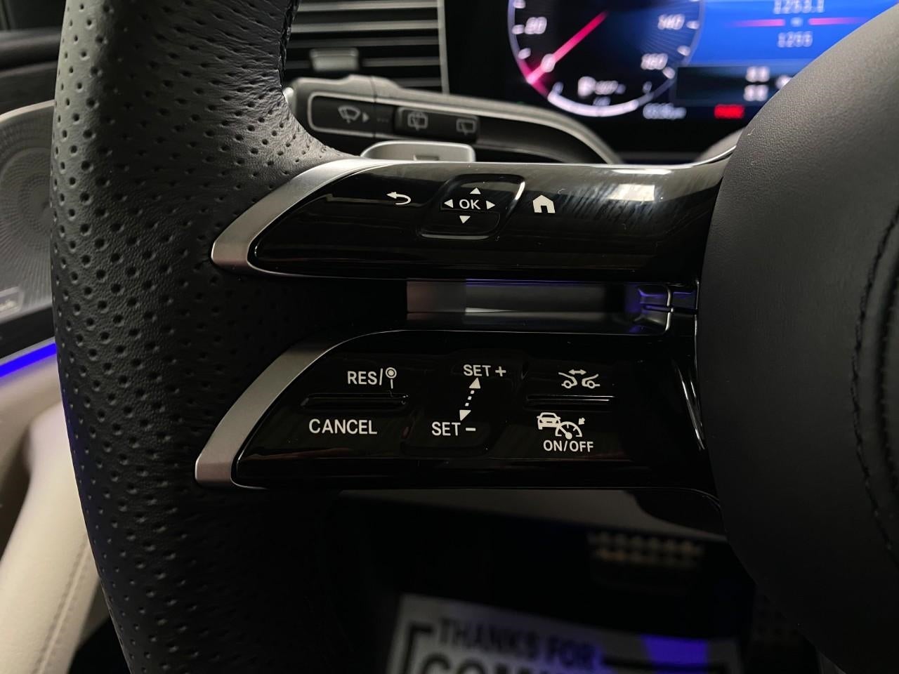 2026 Mercedes-Benz GLS GLS 450 4MATIC® SUV