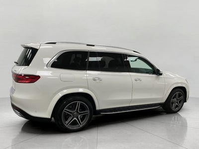 2026 Mercedes-Benz GLS GLS 450 4MATIC® SUV