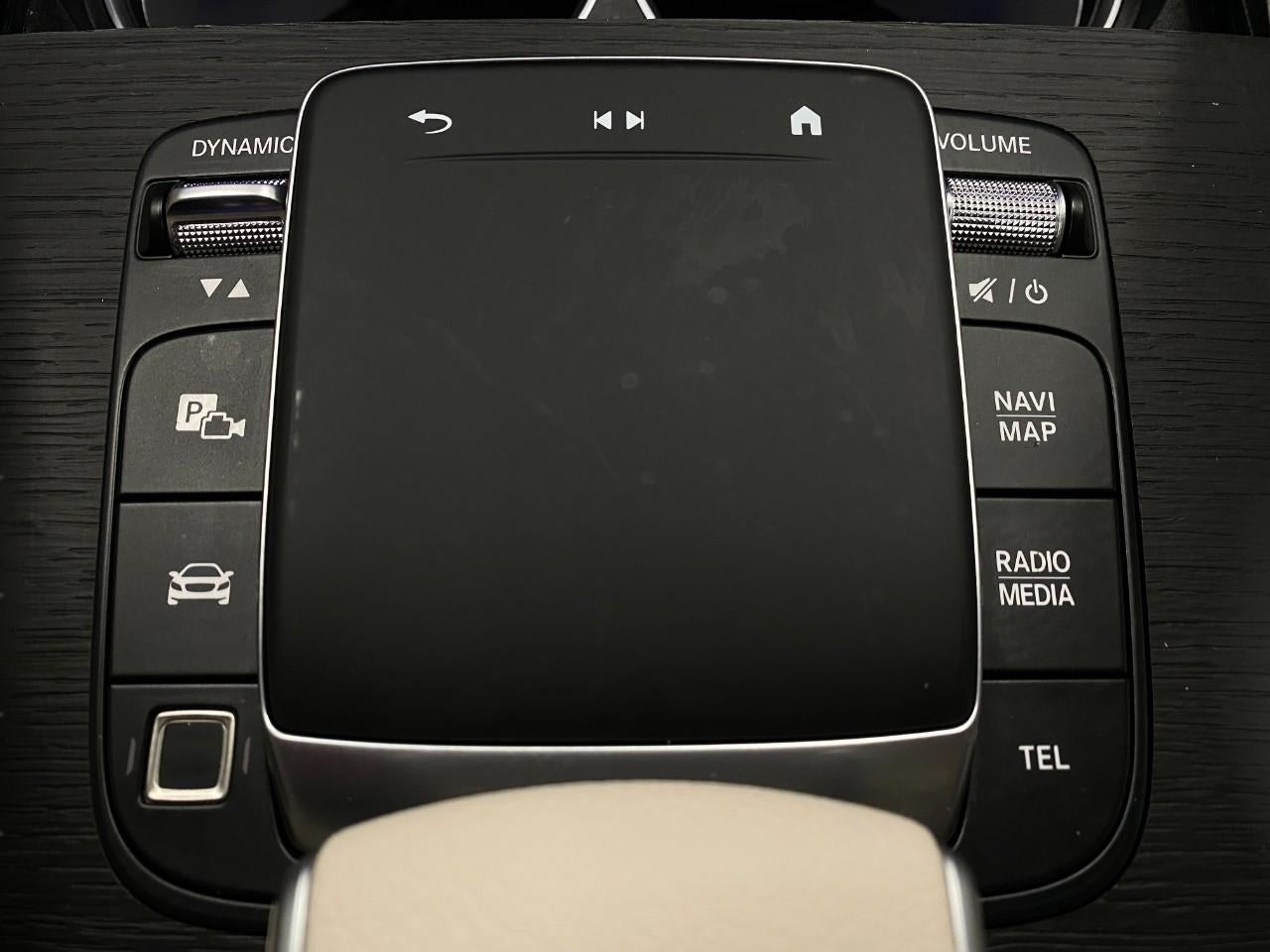 2026 Mercedes-Benz GLS GLS 450 4MATIC® SUV