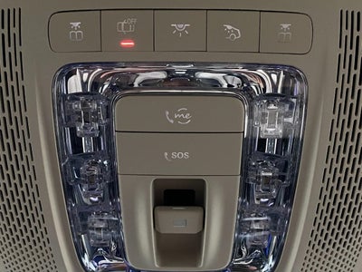 2026 Mercedes-Benz GLS GLS 450 4MATIC® SUV