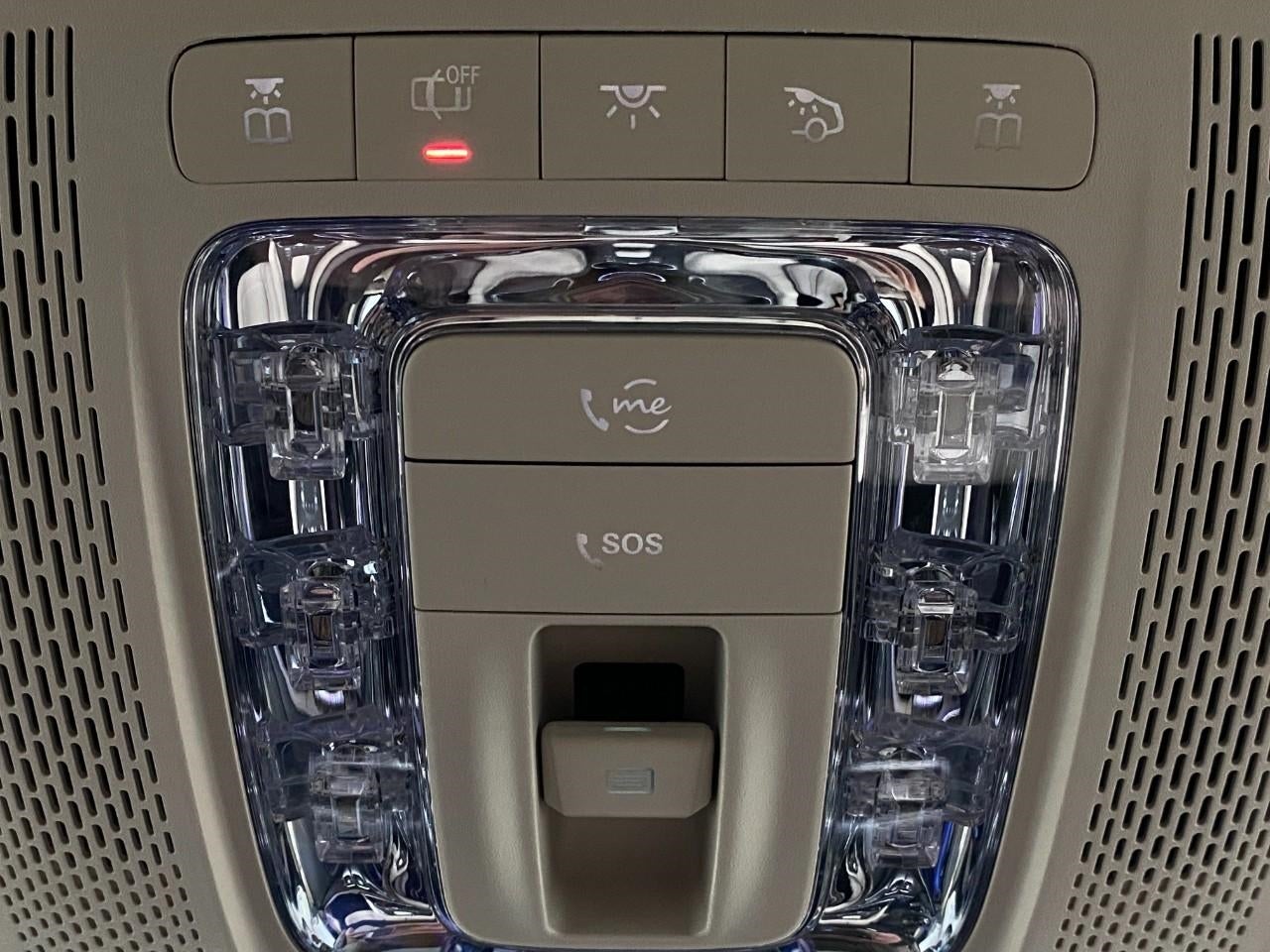 2026 Mercedes-Benz GLS GLS 450 4MATIC® SUV