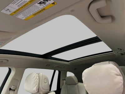 2026 Mercedes-Benz GLS GLS 450 4MATIC® SUV