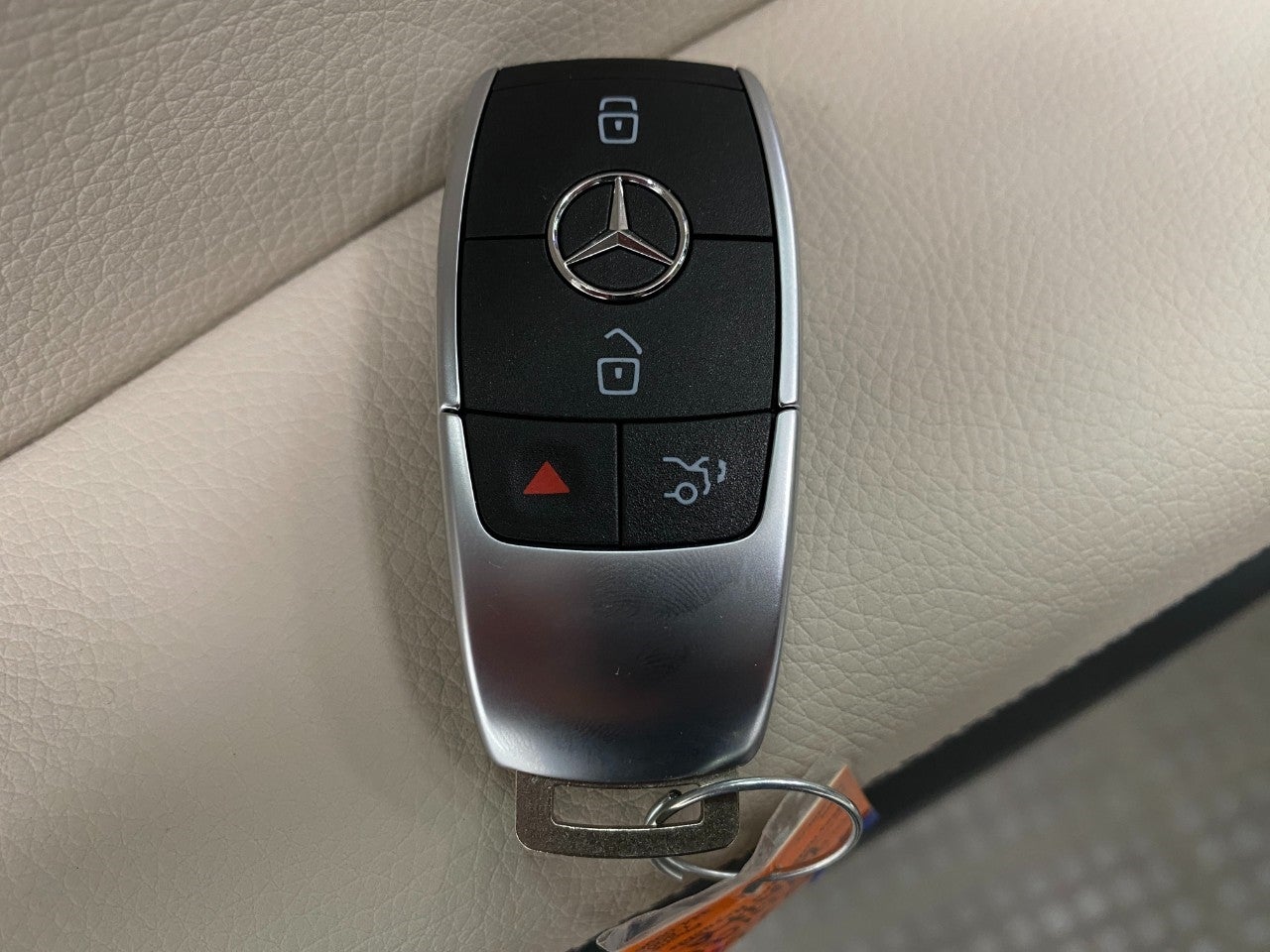 2026 Mercedes-Benz GLS GLS 450 4MATIC® SUV