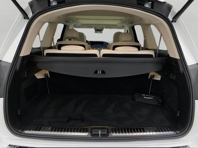 2026 Mercedes-Benz GLS GLS 450 4MATIC® SUV