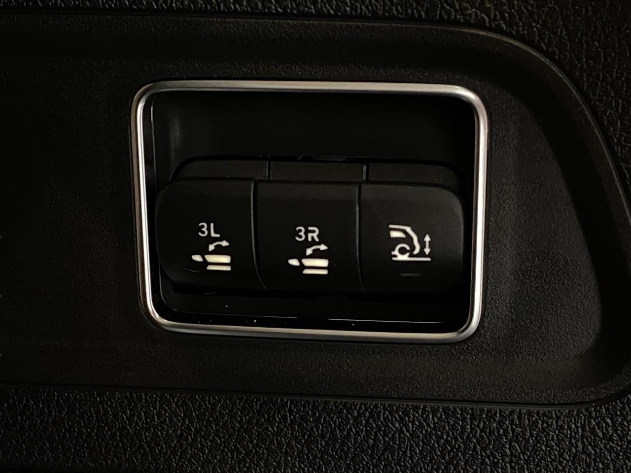 2026 Mercedes-Benz GLS GLS 450 4MATIC® SUV