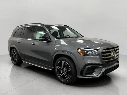 2026 Mercedes-Benz GLS GLS 450 4MATIC® SUV