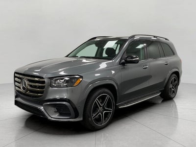 2026 Mercedes-Benz GLS GLS 450 4MATIC® SUV
