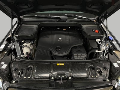 2026 Mercedes-Benz GLS GLS 450 4MATIC® SUV