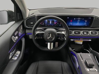 2026 Mercedes-Benz GLS GLS 450 4MATIC® SUV