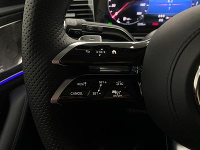 2026 Mercedes-Benz GLS GLS 450 4MATIC® SUV