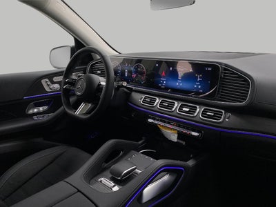 2026 Mercedes-Benz GLS GLS 450 4MATIC® SUV