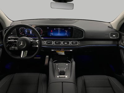 2026 Mercedes-Benz GLS GLS 450 4MATIC® SUV