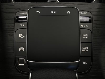 2026 Mercedes-Benz GLS GLS 450 4MATIC® SUV