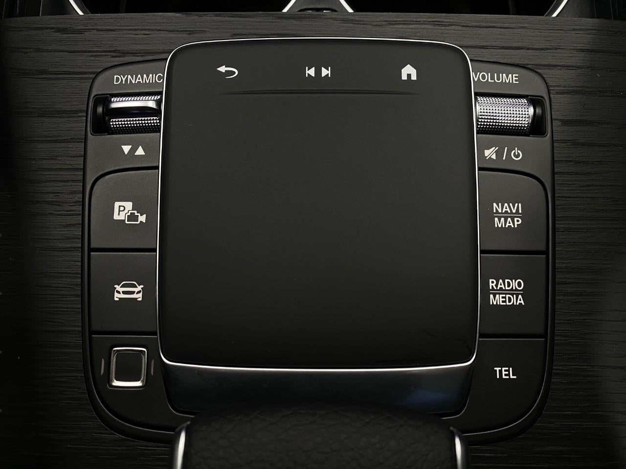 2026 Mercedes-Benz GLS GLS 450 4MATIC® SUV