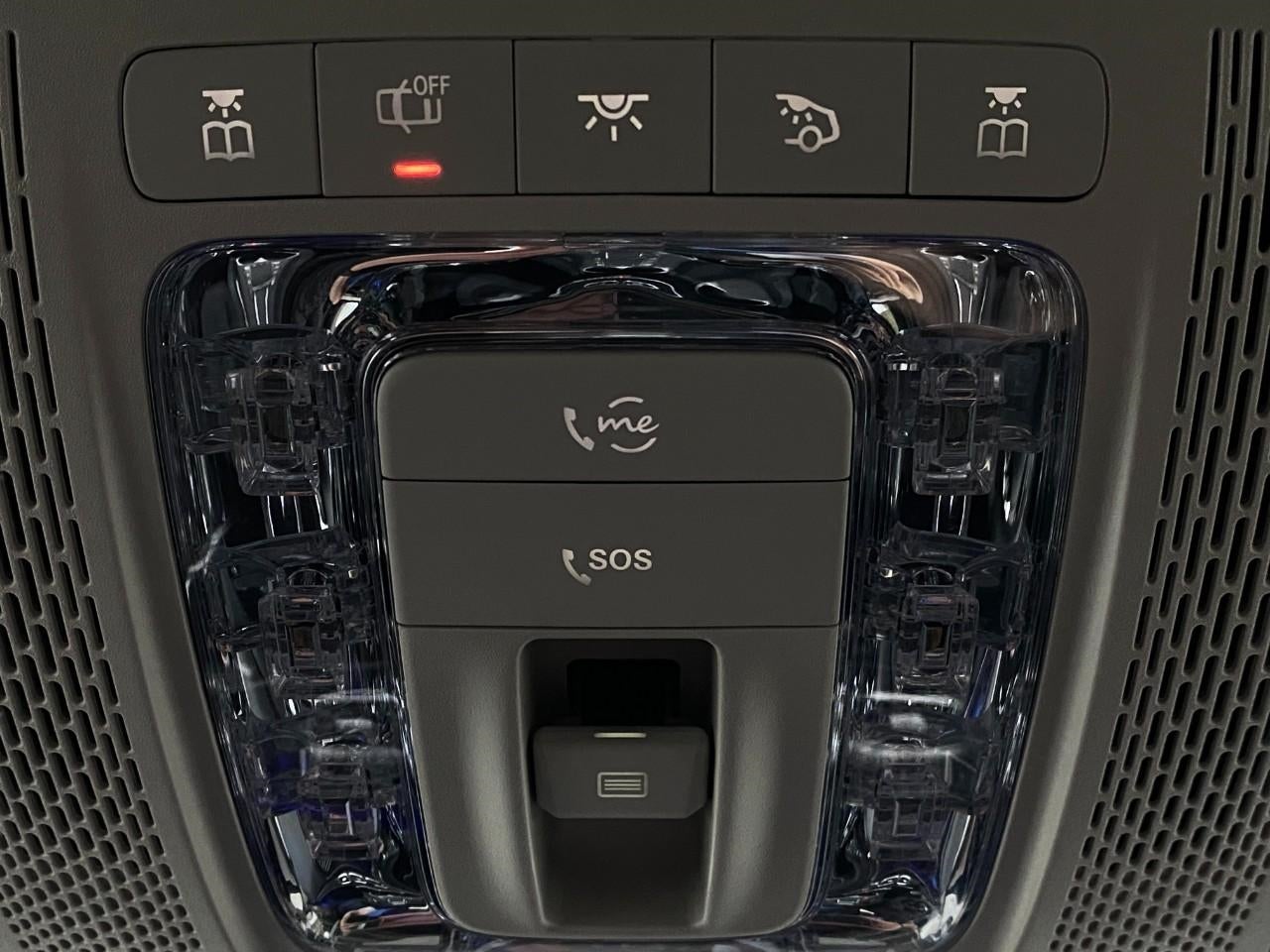 2026 Mercedes-Benz GLS GLS 450 4MATIC® SUV