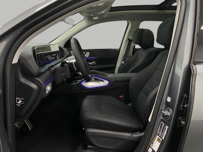 2026 Mercedes-Benz GLS GLS 450 4MATIC® SUV