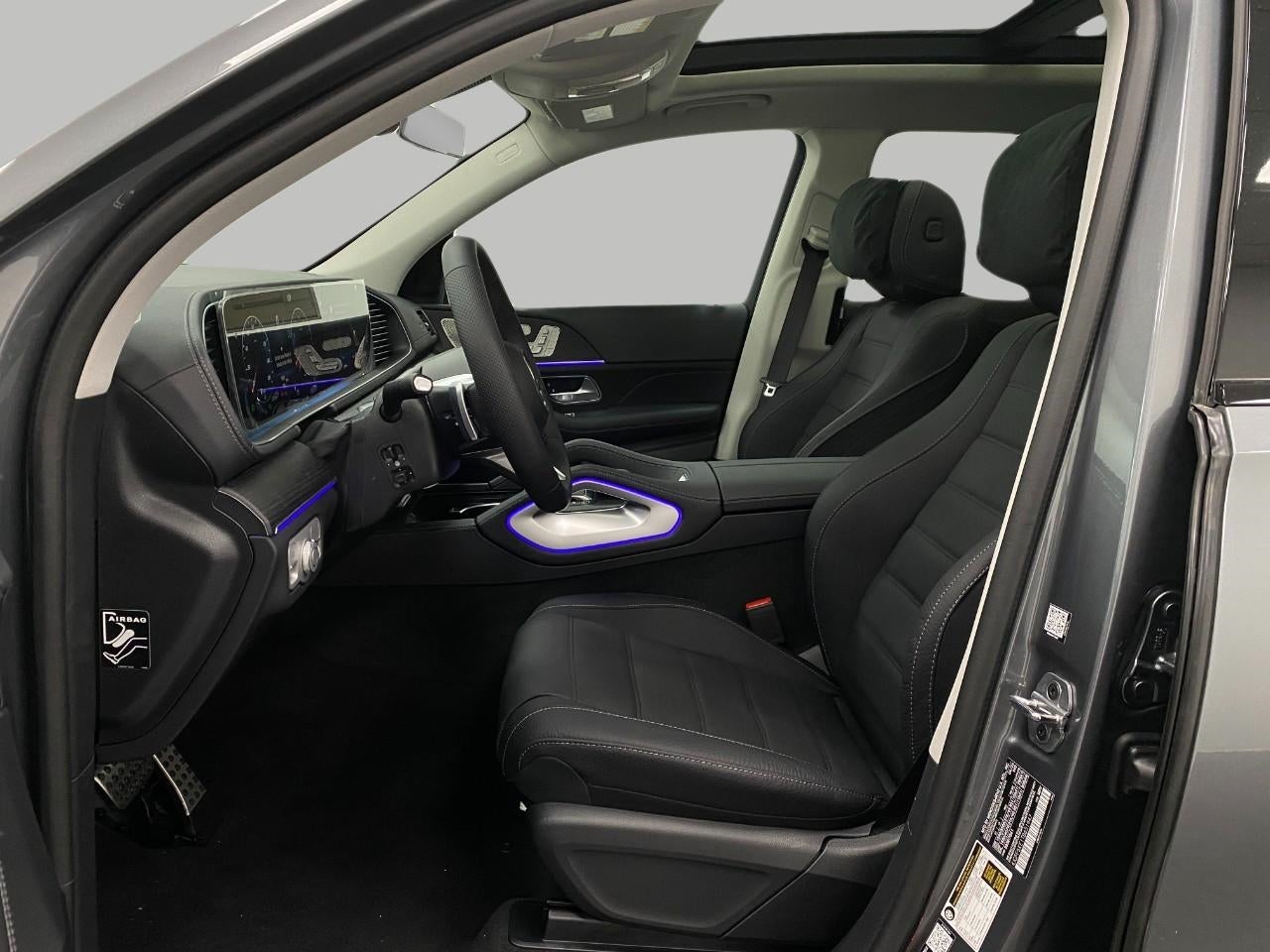 2026 Mercedes-Benz GLS GLS 450 4MATIC® SUV