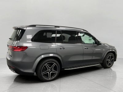 2026 Mercedes-Benz GLS GLS 450 4MATIC® SUV