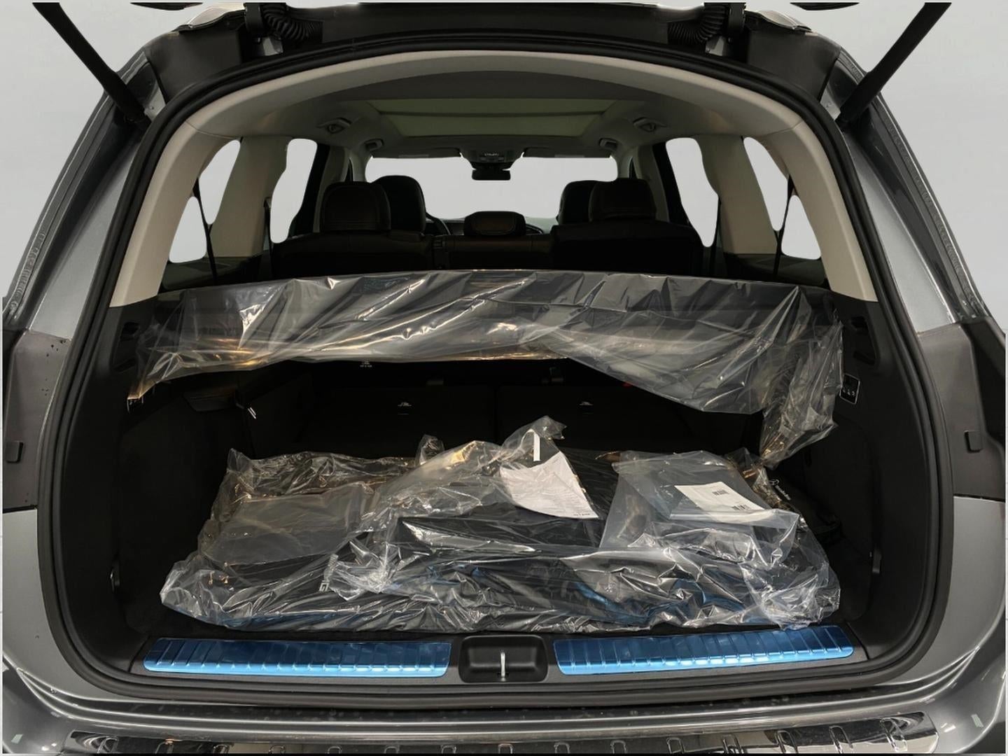 2026 Mercedes-Benz GLS GLS 450 4MATIC® SUV