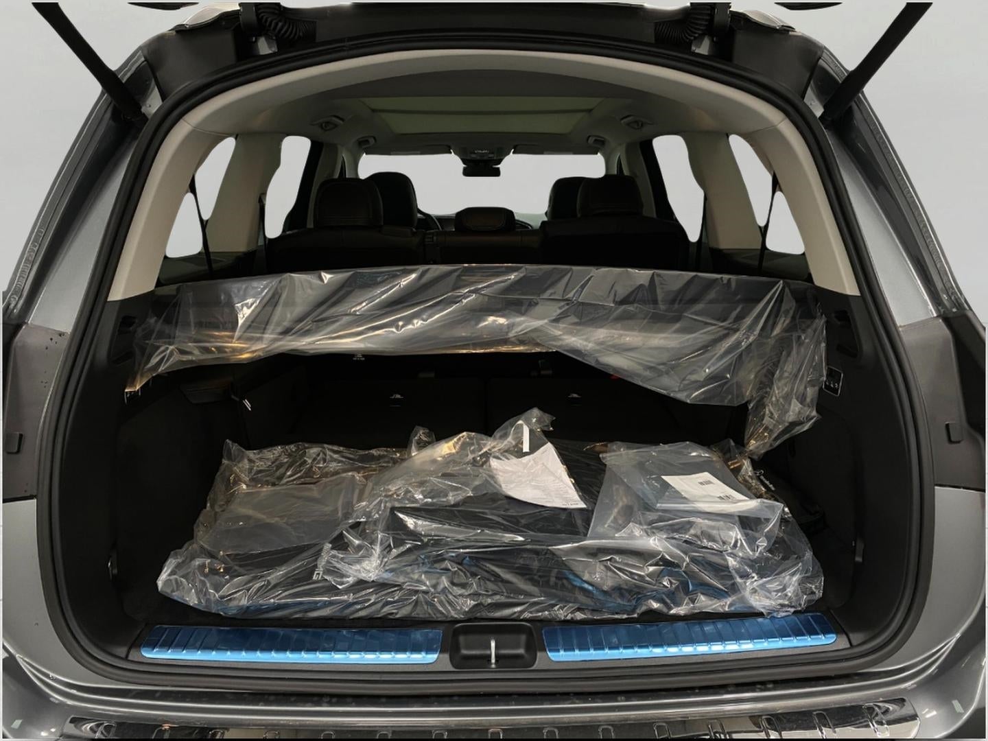 2026 Mercedes-Benz GLS GLS 450 4MATIC® SUV