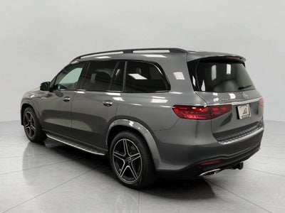 2026 Mercedes-Benz GLS GLS 450 4MATIC® SUV