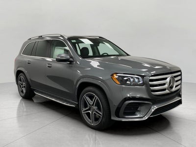 2026 Mercedes-Benz GLS GLS 450 4MATIC® SUV