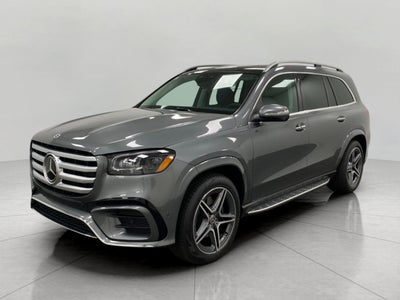 2026 Mercedes-Benz GLS GLS 450 4MATIC® SUV