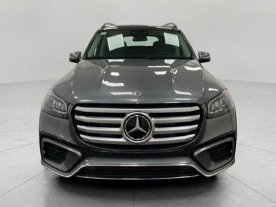 2026 Mercedes-Benz GLS GLS 450 4MATIC® SUV