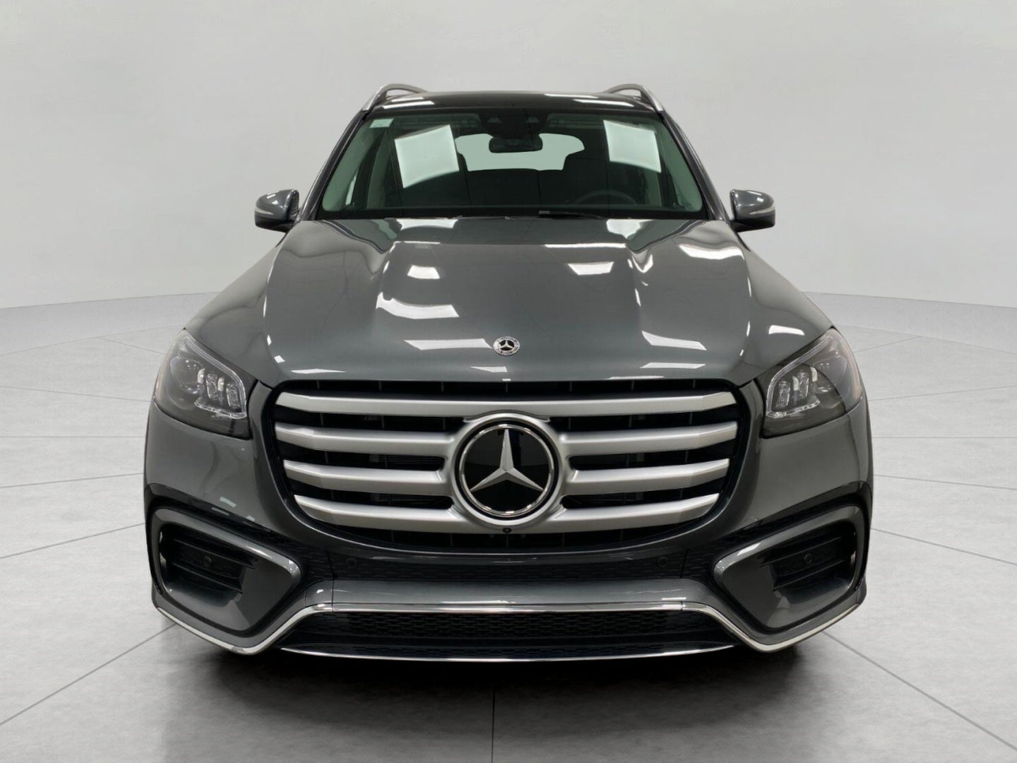 2026 Mercedes-Benz GLS GLS 450 4MATIC® SUV