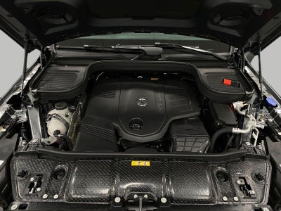 2026 Mercedes-Benz GLS GLS 450 4MATIC® SUV