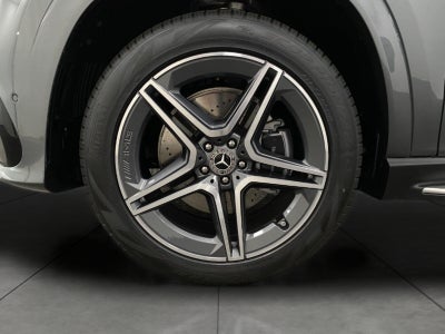 2026 Mercedes-Benz GLS GLS 450 4MATIC® SUV