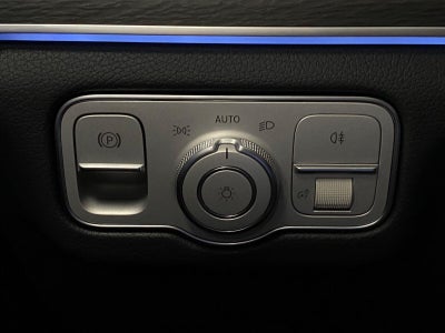 2026 Mercedes-Benz GLS GLS 450 4MATIC® SUV