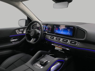 2026 Mercedes-Benz GLS GLS 450 4MATIC® SUV
