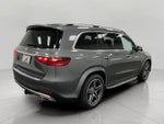 2026 Mercedes-Benz GLS GLS 450 4MATIC® SUV