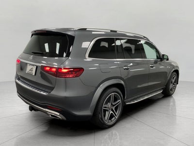 2026 Mercedes-Benz GLS GLS 450 4MATIC® SUV