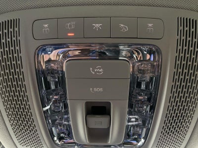 2026 Mercedes-Benz GLS GLS 450 4MATIC® SUV