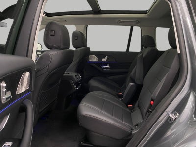 2026 Mercedes-Benz GLS GLS 450 4MATIC® SUV