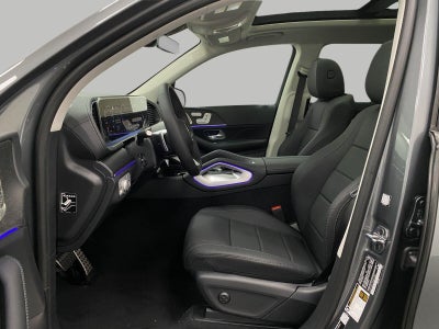 2026 Mercedes-Benz GLS GLS 450 4MATIC® SUV