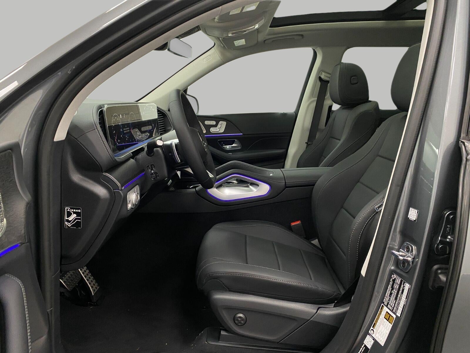 2026 Mercedes-Benz GLS GLS 450 4MATIC® SUV