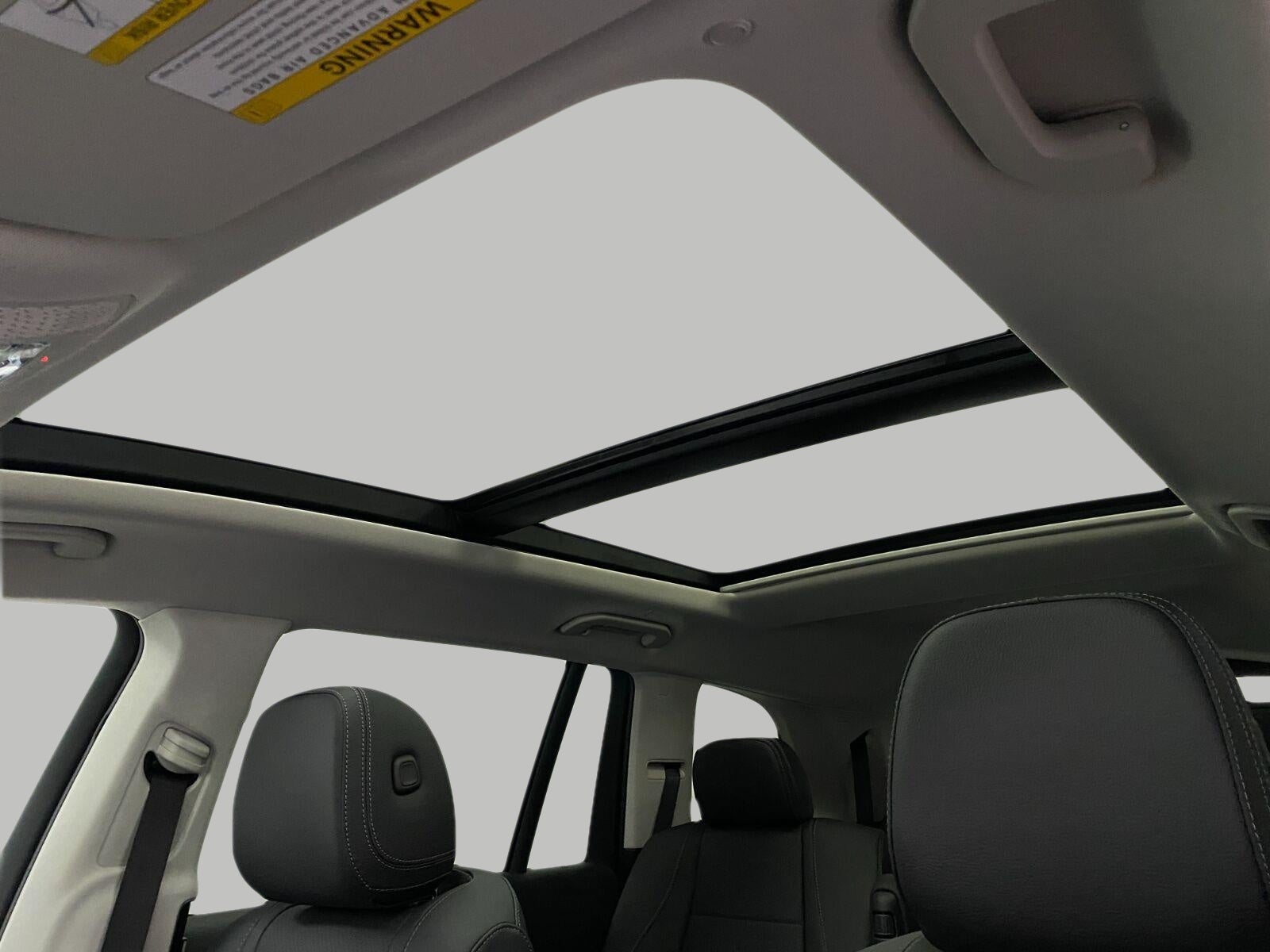 2026 Mercedes-Benz GLS GLS 450 4MATIC® SUV