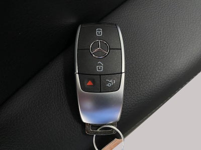2026 Mercedes-Benz GLS GLS 450 4MATIC® SUV