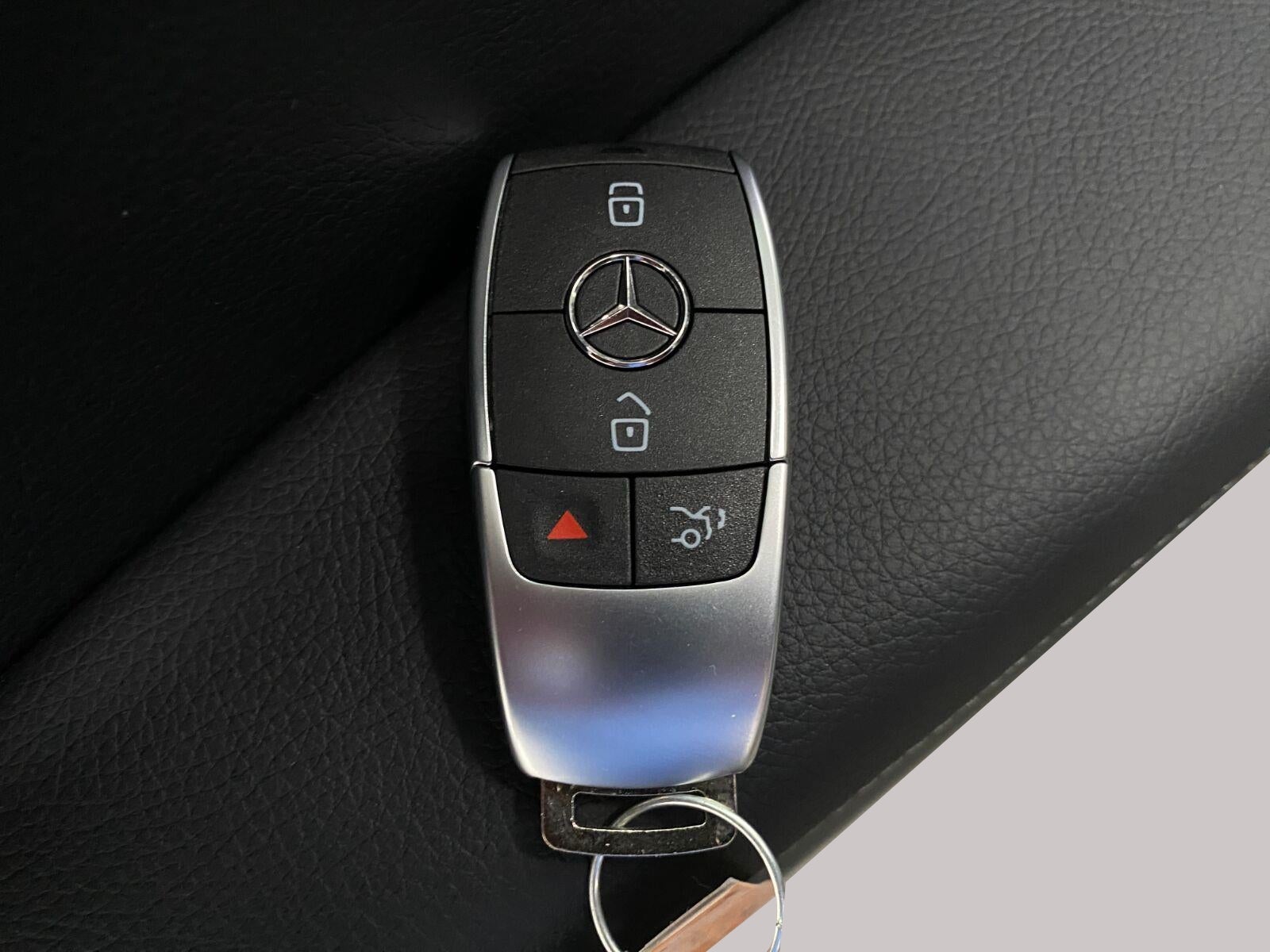 2026 Mercedes-Benz GLS GLS 450 4MATIC® SUV