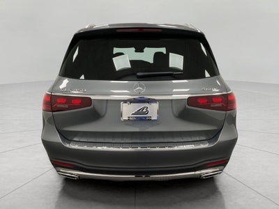 2026 Mercedes-Benz GLS GLS 450 4MATIC® SUV