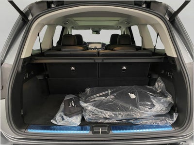 2026 Mercedes-Benz GLS GLS 450 4MATIC® SUV