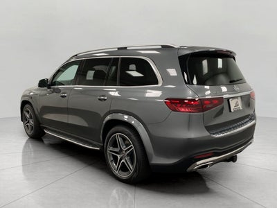 2026 Mercedes-Benz GLS GLS 450 4MATIC® SUV