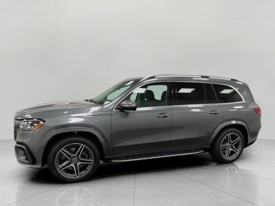 2026 Mercedes-Benz GLS GLS 450 4MATIC® SUV