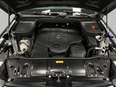 2026 Mercedes-Benz GLS GLS 450 4MATIC® SUV
