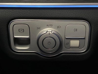 2026 Mercedes-Benz GLS GLS 450 4MATIC® SUV